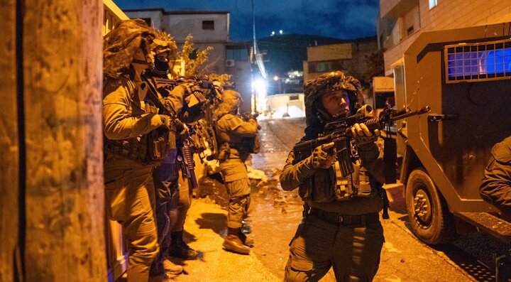 Israel abducted 5,980 Palestinians from West Bank since Oct.7