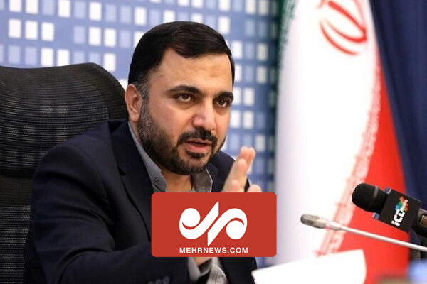 به هر نامزد تایید صلاحیت شده یک کانال با تیک آبی خواهیم داد به هر نامزد تایید صلاحیت شده یک کانال با تیک آبی خواهیم داد