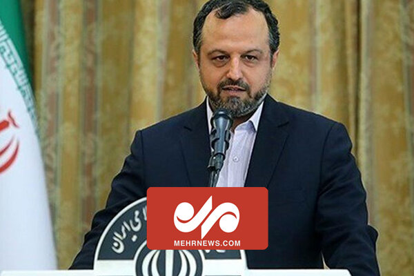 خبر خوش وزیر اقتصاد از ابلاغ افزایش سهمیه پرداخت وام ازدواج خبر خوش وزیر اقتصاد از ابلاغ افزایش سهمیه پرداخت وام ازدواج