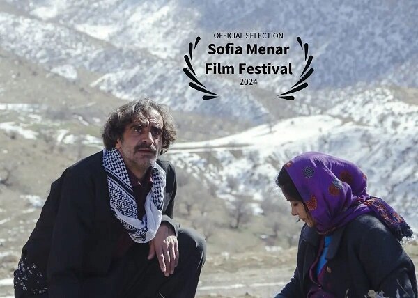 İran yapımı kısa film Sofya MENAR Festivali’nde  