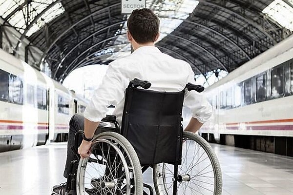 سفرهای بین شهری برای معلولان نیم بها می شود