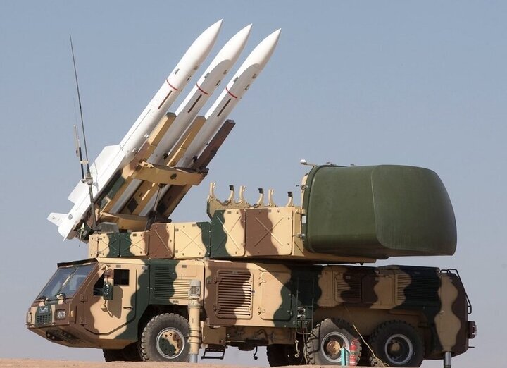 İran hava savunma tatbikatı yapacak