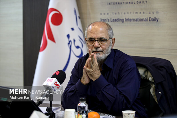 «انتخابات ۱۱ اسفند» پُر شور میشود