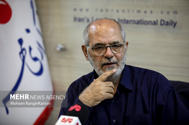 «انتخابات ۱۱ اسفند» پُر شور میشود