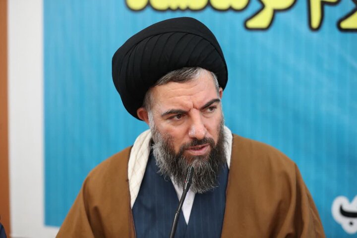 امام جمعه سرپلذهاب: راهپیمایی اربعین خاری در چشم دشمنان اسلام است