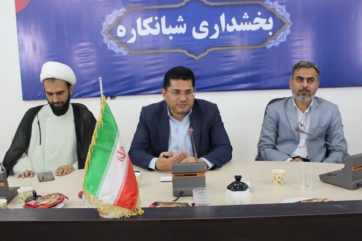 مجتمعهای هنری نیمه کاره در استان بوشهر تکمیل میشوند مجتمعهای هنری نیمه کاره در استان بوشهر تکمیل میشوند