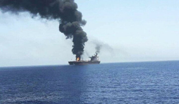 اسرائیلی کشتیوں پر حملے جاری رکھیں گے، یمن کا عزم