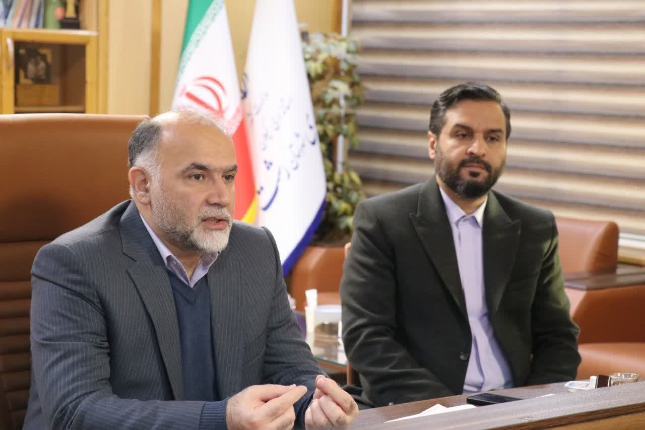 انتخابات در رشت الکترونیکی برگزار می شود انتخابات در رشت الکترونیکی برگزار می شود