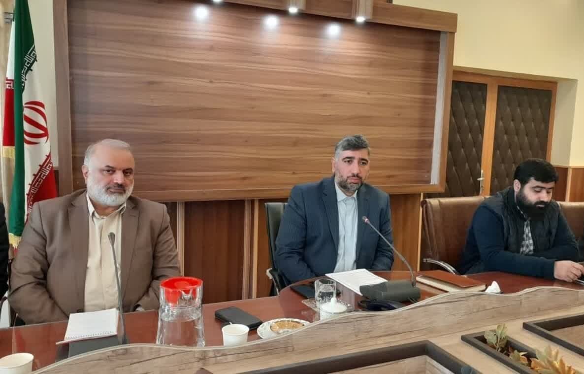 نظارت بر بازار لاهیجان تشدید شود نظارت بر بازار لاهیجان تشدید شود