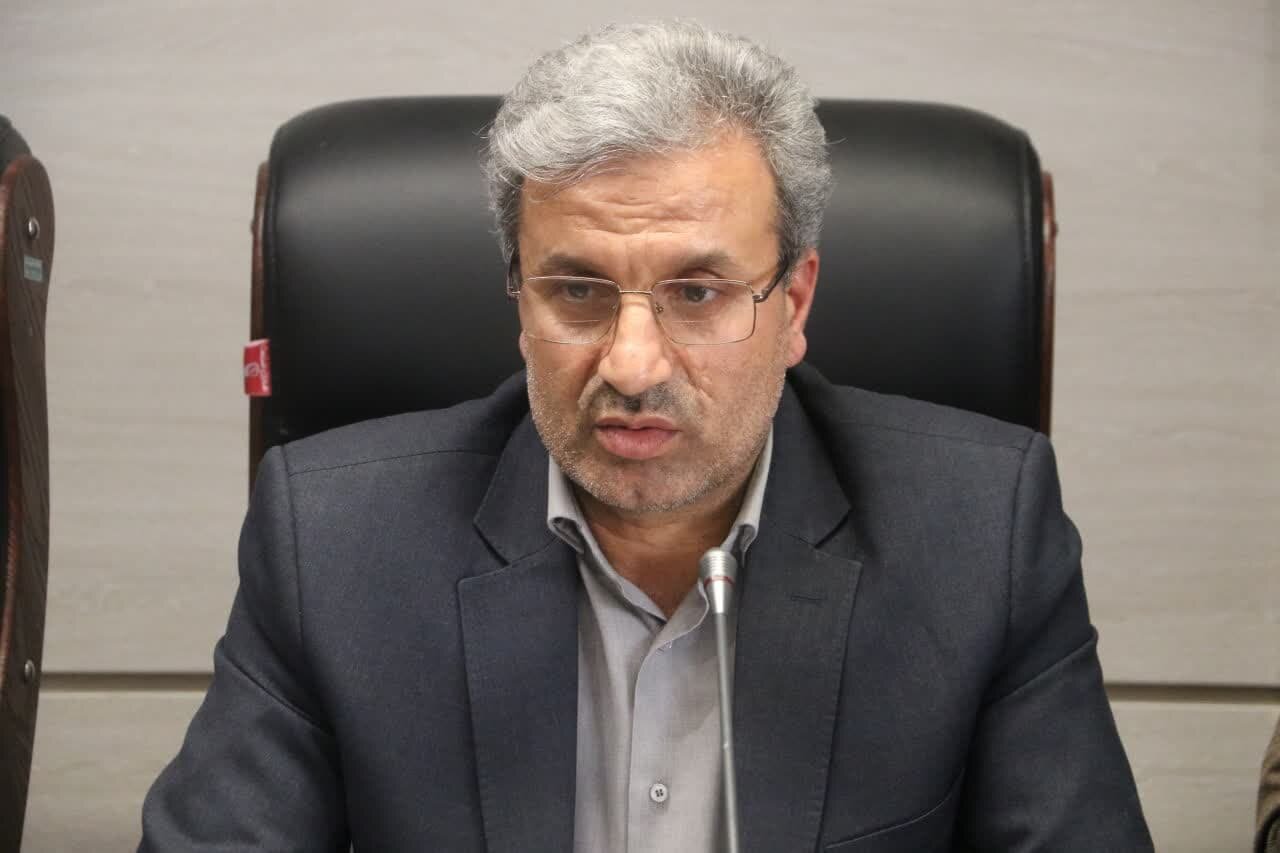 ۶۵۸ شرکت تعاونی غیرفعال در مازندران تعیین تکلیف شد