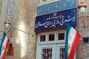 الخارجية الإيرانية تستدعي القائم بالأعمال الباكستاني