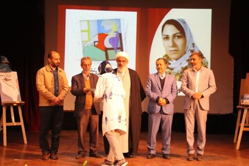برگزیدگان جایزه انتخاب کتاب سال بوشهر معرفی شدند
