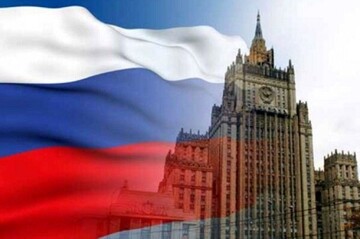 US role in Sevastopol terror attack indisputable: MFA
