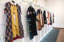 چهارمین نمایشگاه مد و لباس شیراز برپا می‌شود