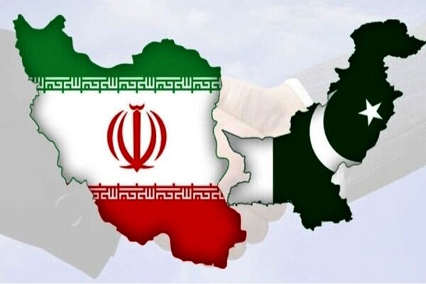 پاک بحریہ کا اقدام قابل قدر ہے، ایران