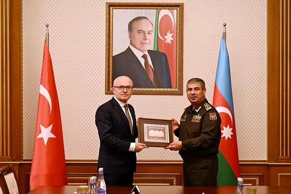 Ankara ve Bakü askeri işbirliğini genişletecek