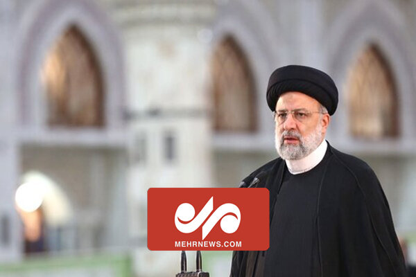 رئیسی: مدیران ناکارآمد را برکنار کنید رئیسی: مدیران ناکارآمد را برکنار کنید