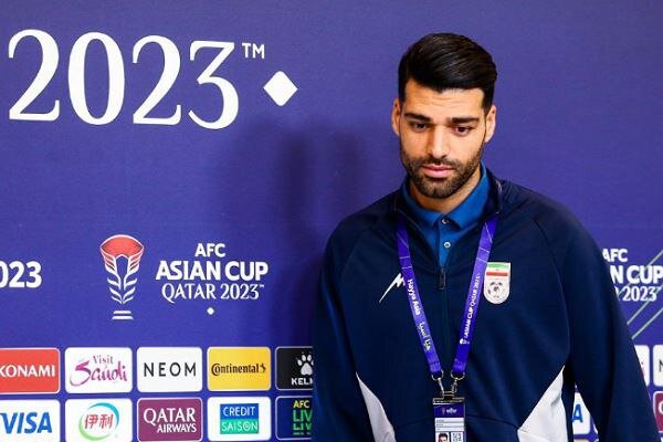 اتفاقی که تمرکز طارمی را بهم زد/ تدبیر درست کادر فنی برای تیم ملی