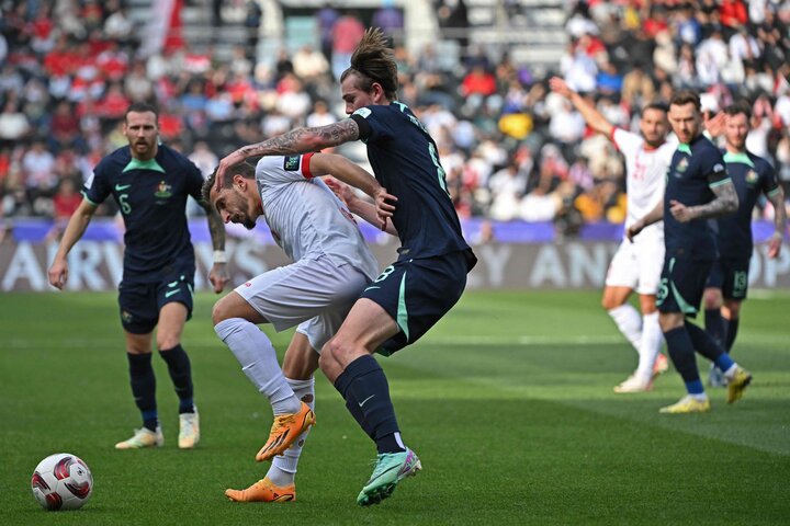 صعود اقتصادی استرالیا به یک هشتم/ امیدهای سوریه کمرنگ تر شد