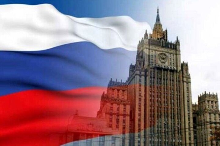 روسیه: قرارداد اجاره سفارت اوکراین در مسکو لغو شد
