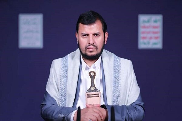 سخنرانی مهم رهبر انصارالله یمن درباره تحولات منطقه