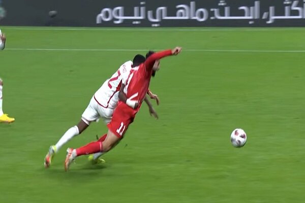 تساوی امارات و فلسطین/ تکلیف صعود به هفته پایانی کشید