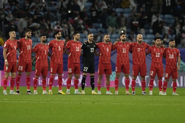 تساوی امارات و فلسطین/ تکلیف صعود به هفته پایانی کشید