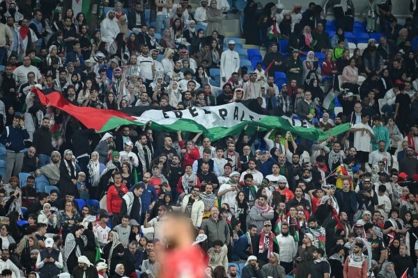 تساوی امارات و فلسطین/ تکلیف صعود به هفته پایانی کشید