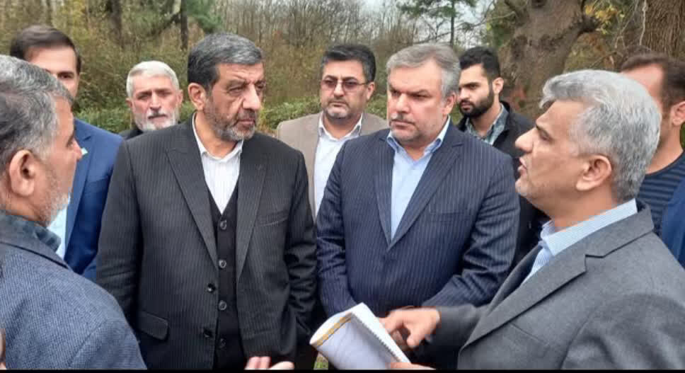 گیلان فرصتهای سرمایه گذاری خوبی در حوزه گردشگری دارد گیلان فرصتهای سرمایه گذاری خوبی در حوزه گردشگری دارد