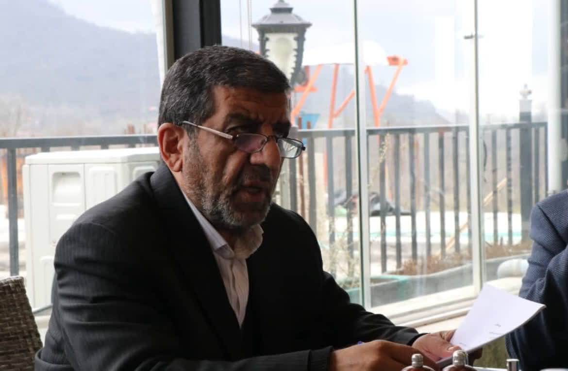 نگاه دولت سیزدهم به گردشگری راهبردی و اقتصادمحور است نگاه دولت سیزدهم به گردشگری راهبردی و اقتصادمحور است