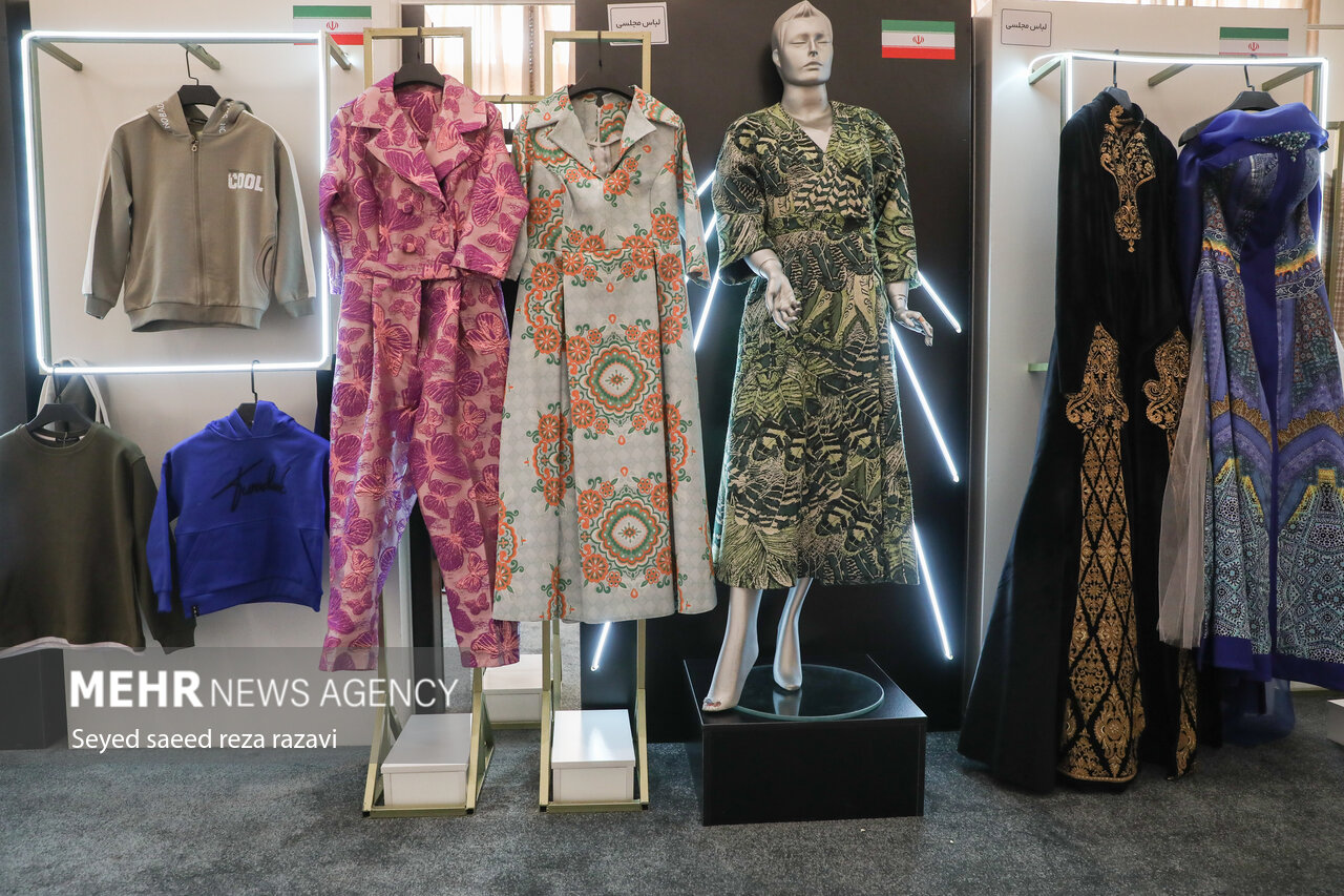 داوری آثار دوازدهمین جشنواره مد و لباس فجر چگونه انجام شد؟