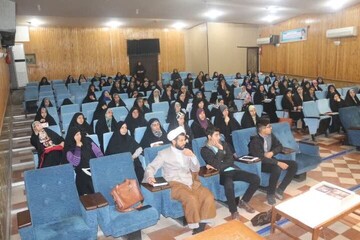 کارگاه مهارت افزایی حافظان قرآن کریم در بوشهر برگزار شد