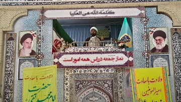 عملیات غرورآفرین سپاه پاسداران انقلاب اسلامی دل مردم را شاد کرد