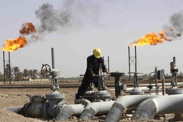 برداشت نفت از میدان مشترک آزادگان جنوبی ۵۰ هزار بشکه افزایش یافت