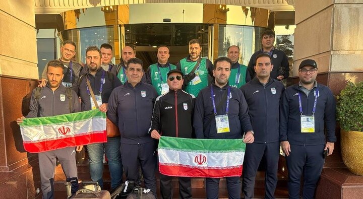 قهرمانی ایران و ژاپن سوژه گفتوگوی خبرنگاران/کنجکاوی هنگکنگیها