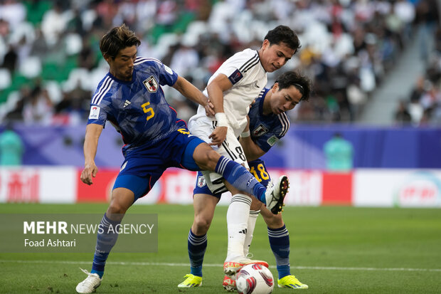 تحلیل مفسر آلمانی از جام ملتهای آسیا/ ایران در حد خودش ظاهر شد