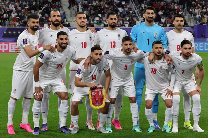 صعود تیم ملی فوتبال ایران با ترس و نگرانی / یک خط دفاع علیه یک تیم 2