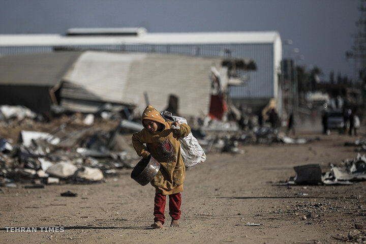 Maghazi residents left reeling after Israeli forces withdraw