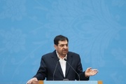 رهبر انقلاب «محمد مخبر» را به عنوان مدیر قوه مجریه منصوب کردند