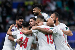 AFC Asya Kupası: İran Hong Kong'u 1-0 yendi