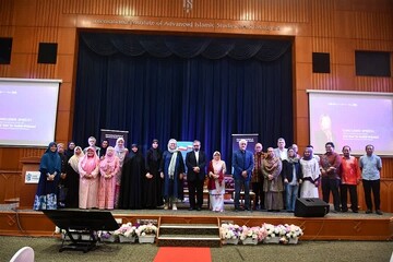 تشکیل مجمع جهانی زنان مسلمان ۲۰۲۴ در کوالالامپور/ اسراییل در غزه جایگاه زن را نشانه گرفته است
