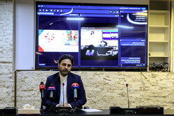 نشست رسانه‌ای همایش قند فارسی