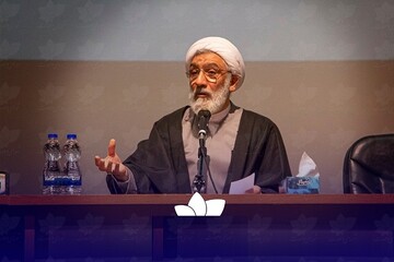 ایران کا اسلامی انقلاب ہی استکباری ممالک کا واحد حریف ہے، سربراہ اتحاد کونسل