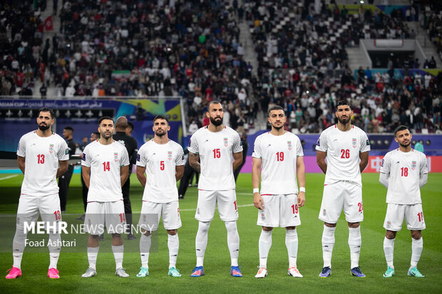 ترکیب احتمالی ایران برابر امارات/ یک ابهام بزرگ برای قلعهنویی