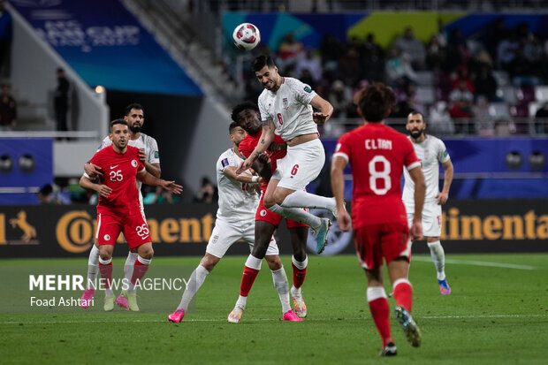 ایران - امارات؛ اعاده حیثیت قلعهنویی و تیمش/در انتظار فوتبال خوب