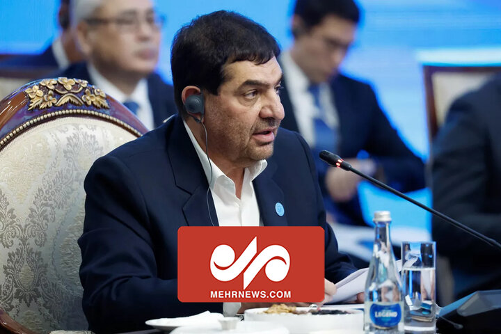 تحریمهای یک جانبه آمریکا نمونه آشکار تروریسم اقتصادی است تحریمهای یک جانبه آمریکا نمونه آشکار تروریسم اقتصادی است