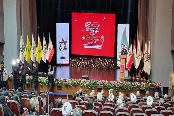 انطلاق مؤتمر "غزة؛ رمز المقاومة" الدولي الثاني عشر في طهران
