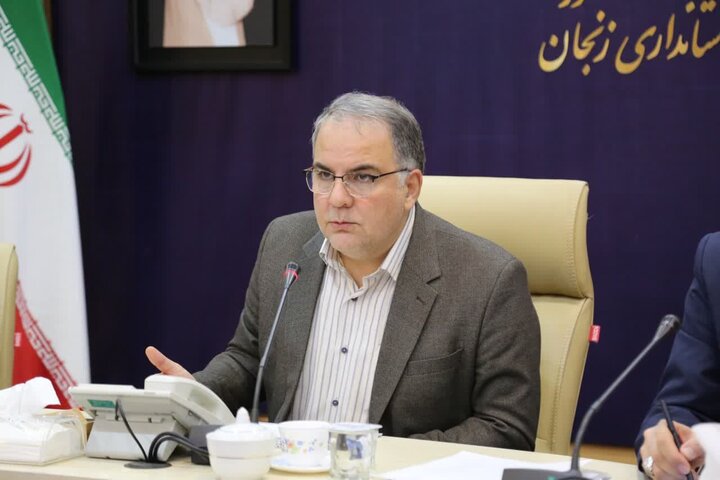 تقویت مدارس دولتی در زنجان ضروری است
