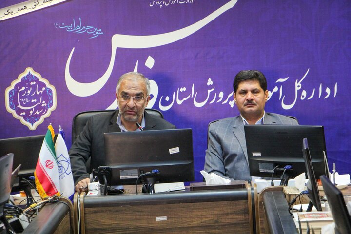 استفاده از ظرفیت مدارس در برگزاری مراسم دهه فجر و انتخابات اسفند استفاده از ظرفیت مدارس در برگزاری مراسم دهه فجر و انتخابات اسفند