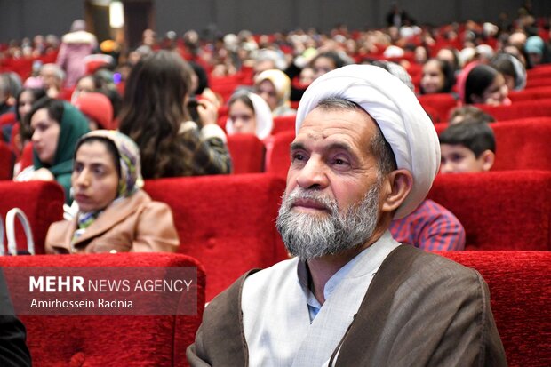 نکوداشت نامداران فرهنگ و هنر خراسان جنوبی